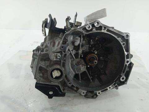 Foto 3ª: Caja Cambios Toyota Yaris ACTIVE 101CV 74KW [1NRFE] (2009)