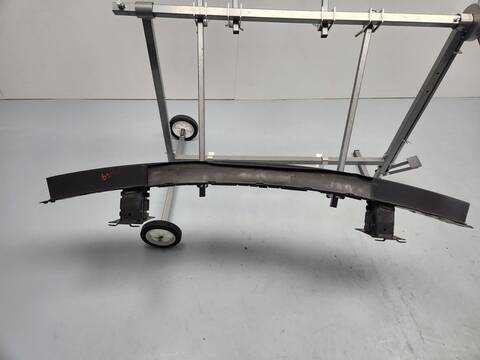 Foto 4ª: Refuerzo Paragolpes Delantero Land Rover Range V6 TD HSE 245CV 180KW [306DT] (2011)