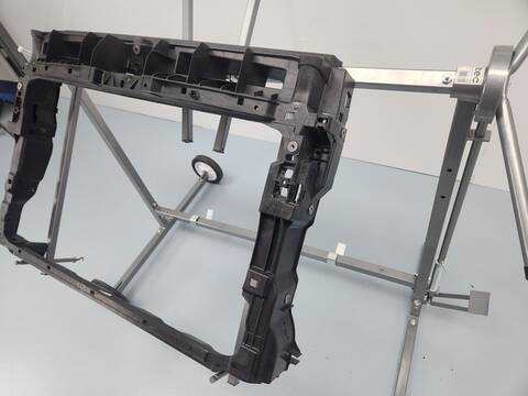 Foto 4ª: Panel Frontal Volkswagen Tiguan R LINE 150CV [DTSB] (2023)