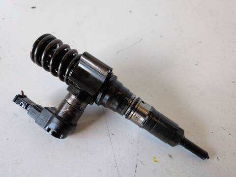 Inyectores Volkswagen Passat BKP