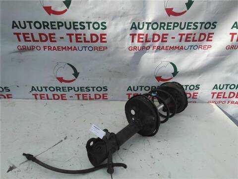 Amortiguador Delantero Derecho Toyota Corolla 1.6
