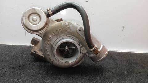 Turbocompresor Nissan Cabstar 120.35 120.45 TL0) 120CV 88KW