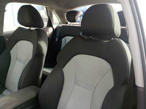 Asientos Traseros Audi A1 AMBITION 105CV 77KW