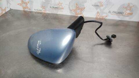 Foto 3ª: Retrovisor Izquierdo Opel Corsa 1.3 16V CDTI CAT Z 13 DTH - L4I) 90CV 66KW (2006)