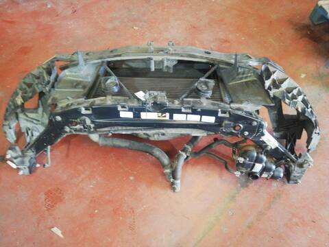 Panel Frontal Jeep Grand Cherokee EXF