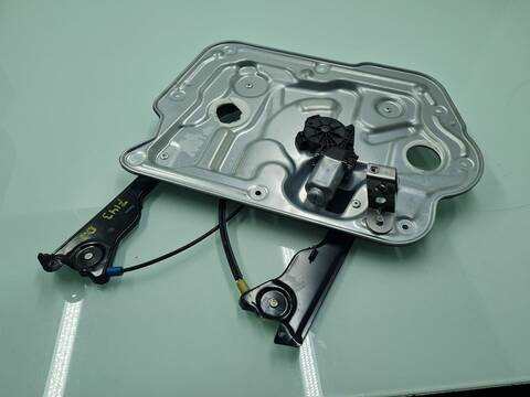 Elevalunas Eléctrico Delantero Derecho Nissan Qashqai ACENTA 131CV 96KW