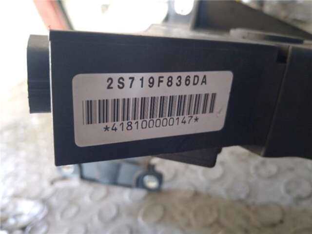 Foto 3ª: Pedal Acelerador Ford Mondeo 2.0 TDCI [FMBA]