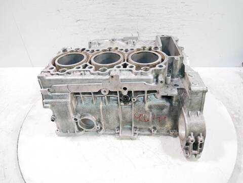 Foto 3ª: Bloque Motor Porsche Boxster 240 CV 176KW [M96.25 96.25] (2006)