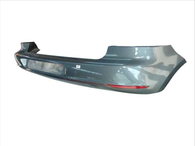 Paragolpes Trasero Volkswagen Golf 1.6 TDI