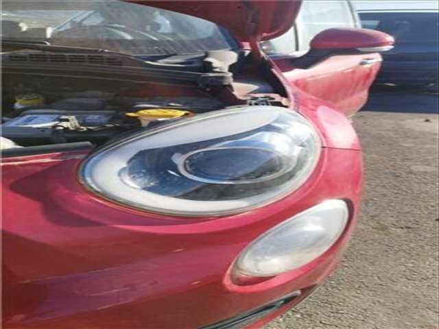 Foto 2ª: Faro Izquierdo Fiat 500 1.4 334AXC1B 334AXC11) 140CV 103KW [552 63 624] (2016)