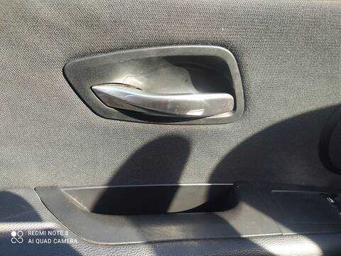 Foto 3ª: Tapizados Cartoneras Bmw Serie 3 315 320D COUPE 177CV 130KW [N47D20A] (2007)