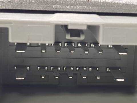 Foto 2ª: Centralita Motor ECU Porsche Panamera DIESEL (2011)