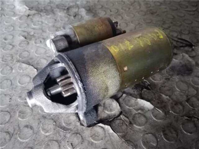 Motor de Arranque Ford Windstar 3.0 BÁSICO (1999- ) [3.0 LTR. - 108 KW V6 CAT]