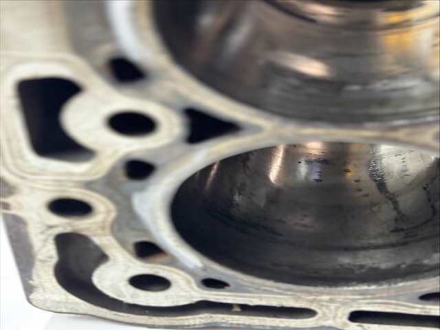 Bloque Motor Ford Transit 130 CV 96KW