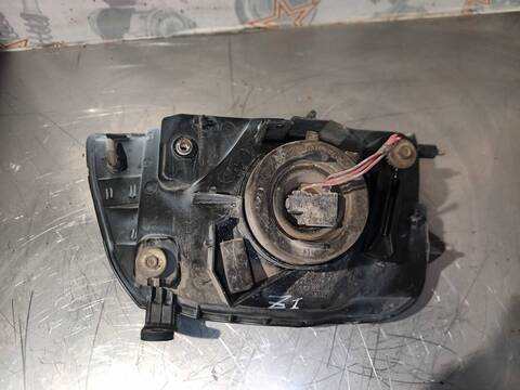 Foto 3ª: Faro Izquierdo Mitsubishi L200 2500 TD MAGNUM 4-PTAS.) 99CV 73KW [4D56] (2000)
