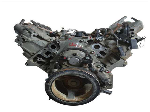Motor Completo Chevrolet Silverado 426CV 313KW