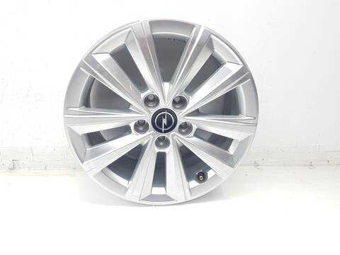 LLanta Aleacion Opel Astra EDITION