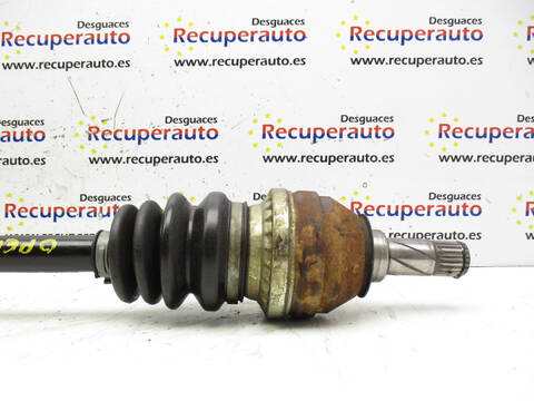 Foto 3ª: Transmision Delantera Izquierda Opel Astra Z16XER (2008)