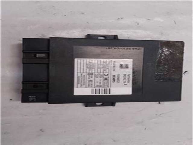 Centralita Cierre Centralizado Seat Ibiza 1.4 STELLA [1 4 LTR. - 44 KW] 60CV