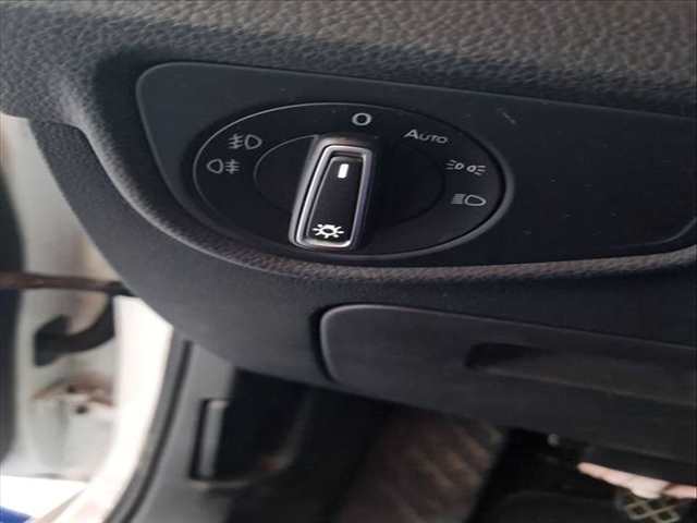 Mando Luces Volkswagen Touran SPORT BMT 150CV 110KW