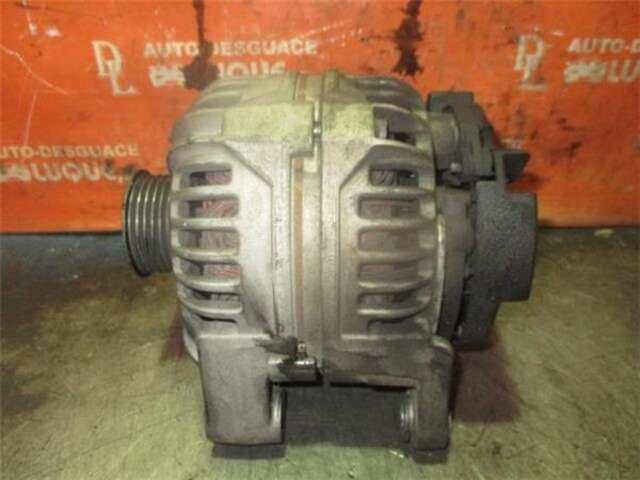Alternador Opel Zafira 2.2 DTI (125CV)