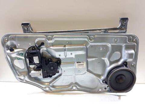 Elevalunas Eléctrico Delantero Izquierdo Volvo S80 D5 SUMMUM BERLINA 185CV 136KW