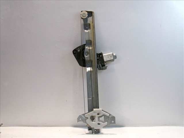 Foto 3ª: Elevalunas Eléctrico Delantero Derecho Citroen C4 1.6 G 2010-2018 [5FS] (2011)