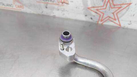 Foto 3ª: Tubos Aire Acondicionado Mercedes Clase G 230 136CV 100KW (2013)