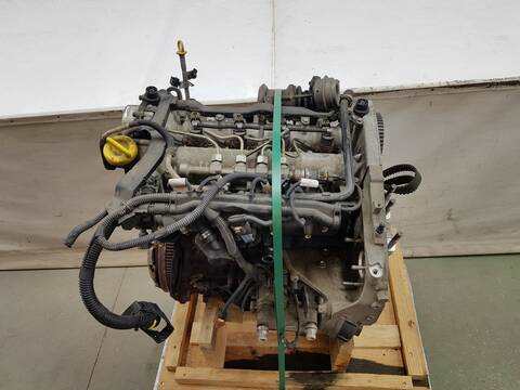 Motor Completo Fiat Doblo DYNAMIC