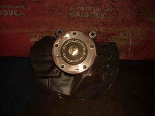 Foto 2ª: Mangueta Delantera Derecha Bmw Serie 3 315 320 D (150CV) [204D1]