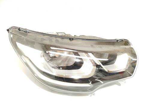 Foto 2ª: Faro Derecho Citroen C4 1.6 BLUEHDI 100 99CV 73KW (2020)