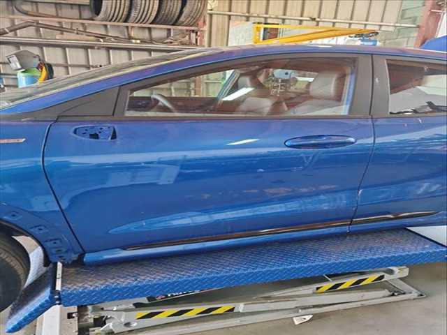 Puerta Delantera Izquierda Ford Puma 1.0 ECOBOOST MHEV 125CV 92KW