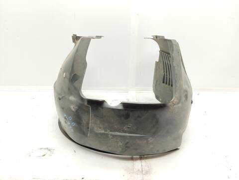 Pase Rueda Jaguar XF 2.2 DIESEL 200CV 147KW