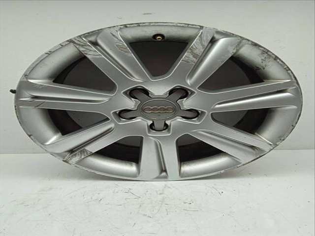 LLanta Aleacion Audi A4 2.0 16V TDI 143CV 105KW