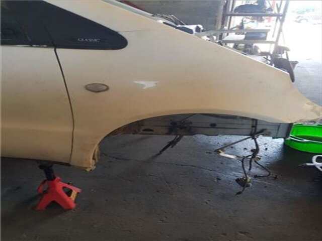 Aleta Delantera Derecha Mercedes Clase A 140 1.6 160 (168.033) [1.6 LTR. - 75 KW CAT]