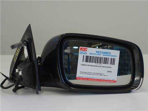 Retrovisor Derecho Volkswagen Phaeton 3.0 TDI V6 4MOTION 4 ASIENTOS) 224CV 165KW