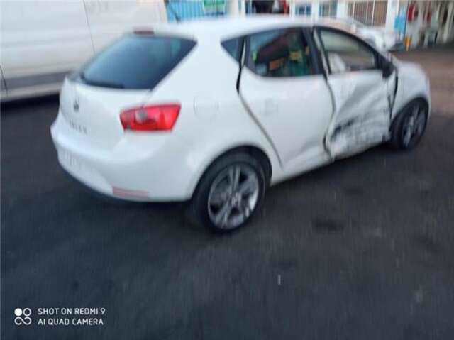 Foto 2ª: Amortiguador Delantero Derecho Seat Ibiza 1.4FSI [CGG]