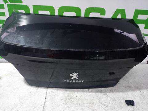 Foto 2ª: Portón Peugeot 508 ACTIVE 150CV [AH01] (2011)