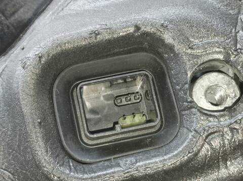 Foto 3ª: Retrovisor Izquierdo Bmw Serie 2 215 220D AVENTAGE 4P COUPE 150CV 110KW [B47C20B] (2021)