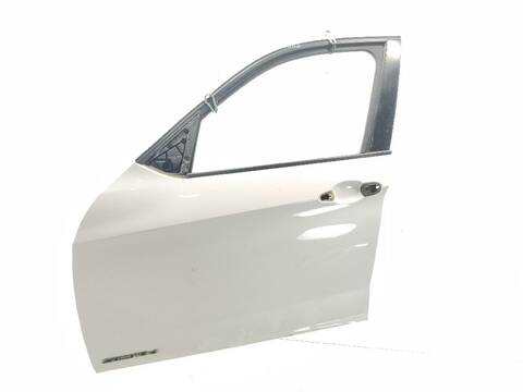 Puerta Delantera Izquierda Bmw X1 2.0 D 143 CV SDRIVE