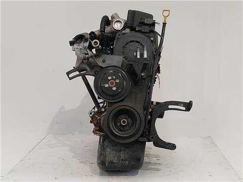 Foto 4ª: Motor Completo Kia Picanto 1.1 65CV 48KW [G-G4HC] (2007)