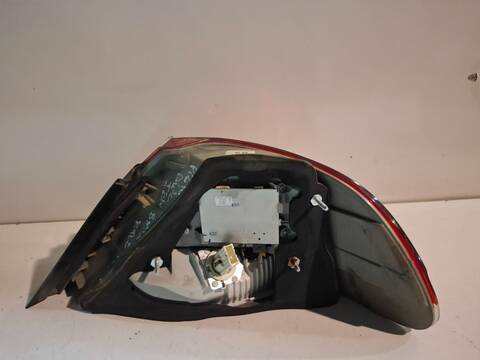 Foto 3ª: Piloto Trasero Izquierdo Bmw Serie 7 720 306D3 (2006)