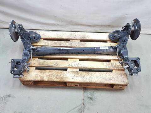 Puente Trasero Peugeot Partner CONFORT L1