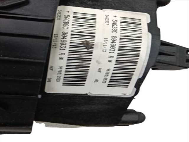 Airbag Delantero Izquierdo Peugeot 308 1.6 HDI - BLUEHDI 115 115CV