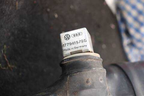 Foto 2ª: Motor Regulacion Faros Porsche 924 XJ/XK (1977)