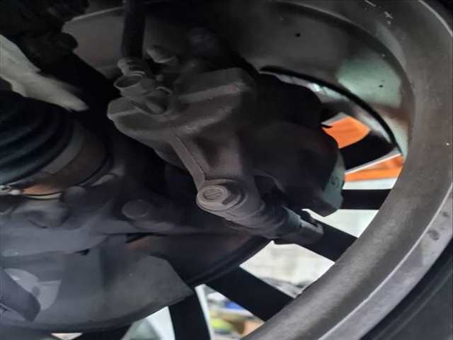 Pinza Freno Delantera Izquierdo Toyota Corolla HYBRID FEEL 122CV