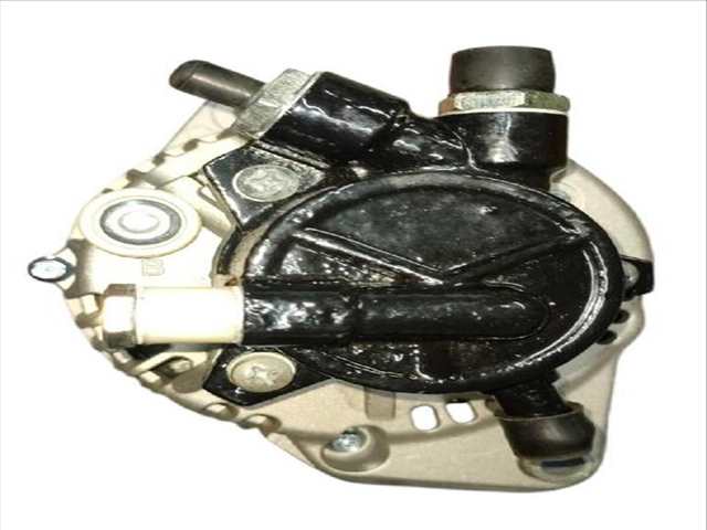 Foto 3ª: Alternador Opel Astra 1.7 CDTI L08) (2005)