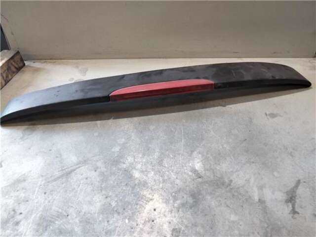 Alerón Trasero Renault Clio 1.2 [1.2 LTR. - 43 KW]