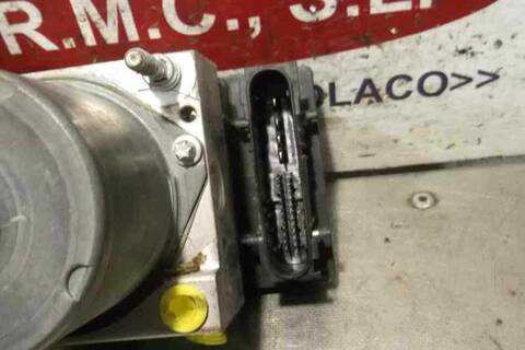Foto 3ª: Abs Toyota Auris 1.4 TD CAT 90CV 66KW [1ND] (2009)