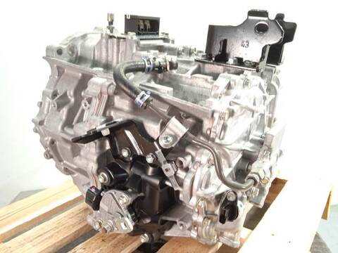 Foto 4ª: Caja Cambios Automatica Toyota Yaris HYBRID FEEL 101CV 74KW AUT. [1NZFXE] (2016)